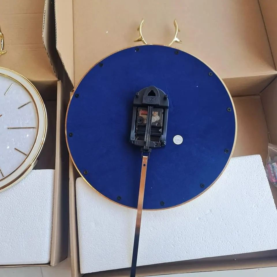 ภาพขนาดย่อ: My Modern Pendulum Clock #MMB215