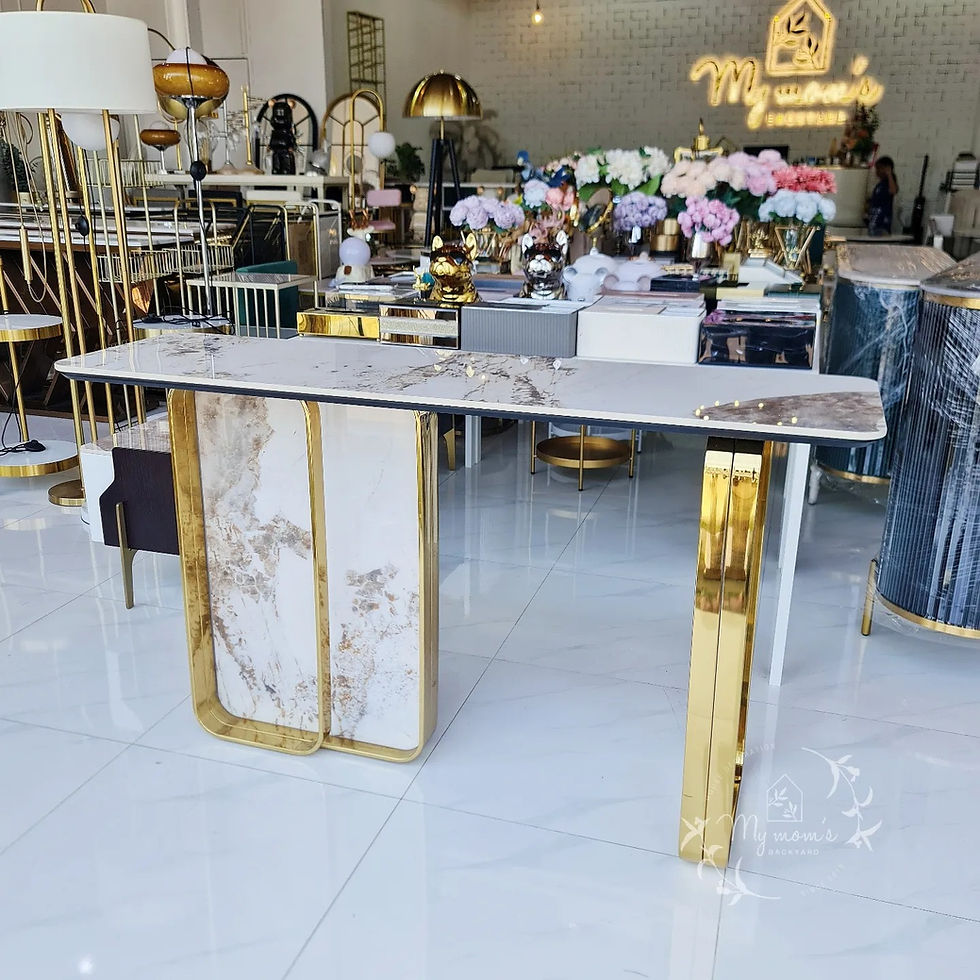 ภาพขนาดย่อ: The Grand Canyon console table #MMB539