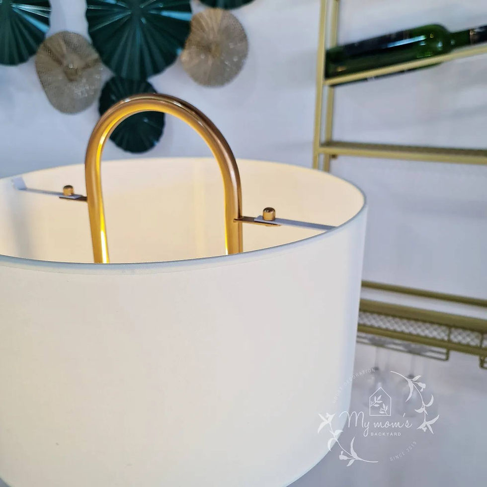 ภาพขนาดย่อ: Amsterdam Classic Standing Lamp #MMB491
