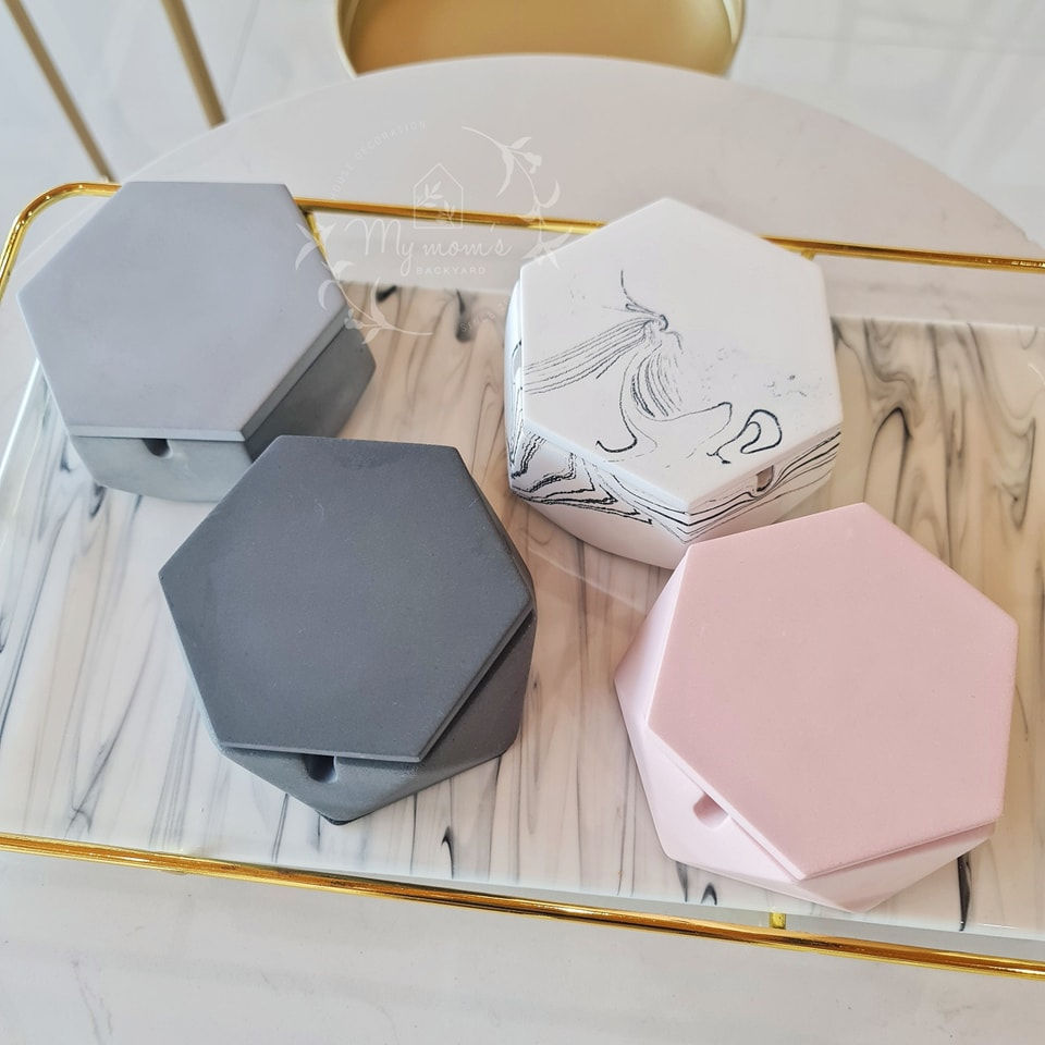 ภาพขนาดย่อ: My Loft Ashtray #MMB111