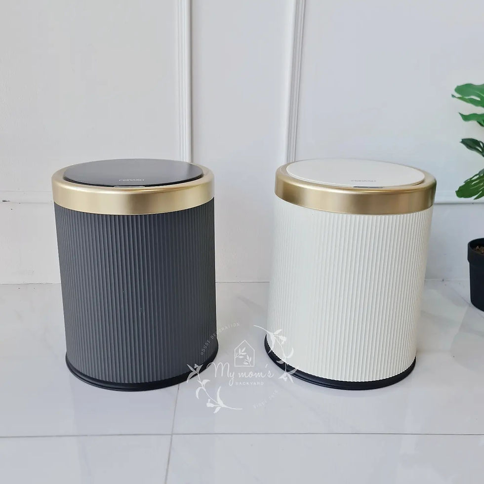ภาพขนาดย่อ: The Pisa Luxury Sensor Bin #MMB528