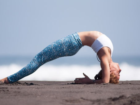 Ayurveda - return to balance