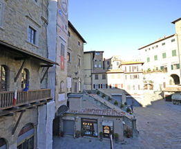 Appartamento La Piazzetta