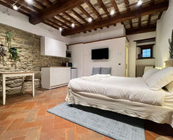 Suite Vicolo della Scala - La Luna
