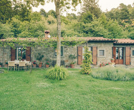 Casa Belvedere