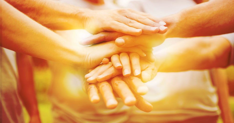 Corporate Volunteering