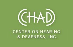 Center on Hearing and Deafness