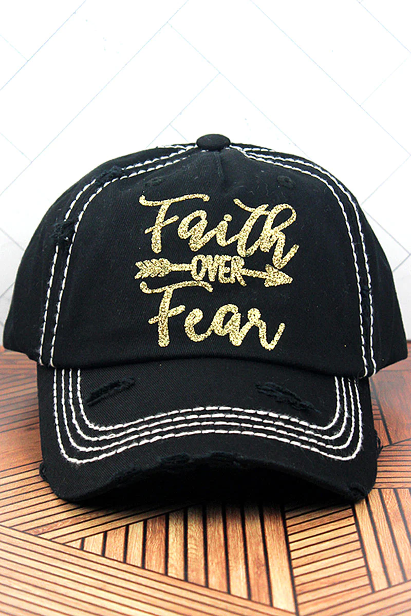 cap - faith over fear.webp