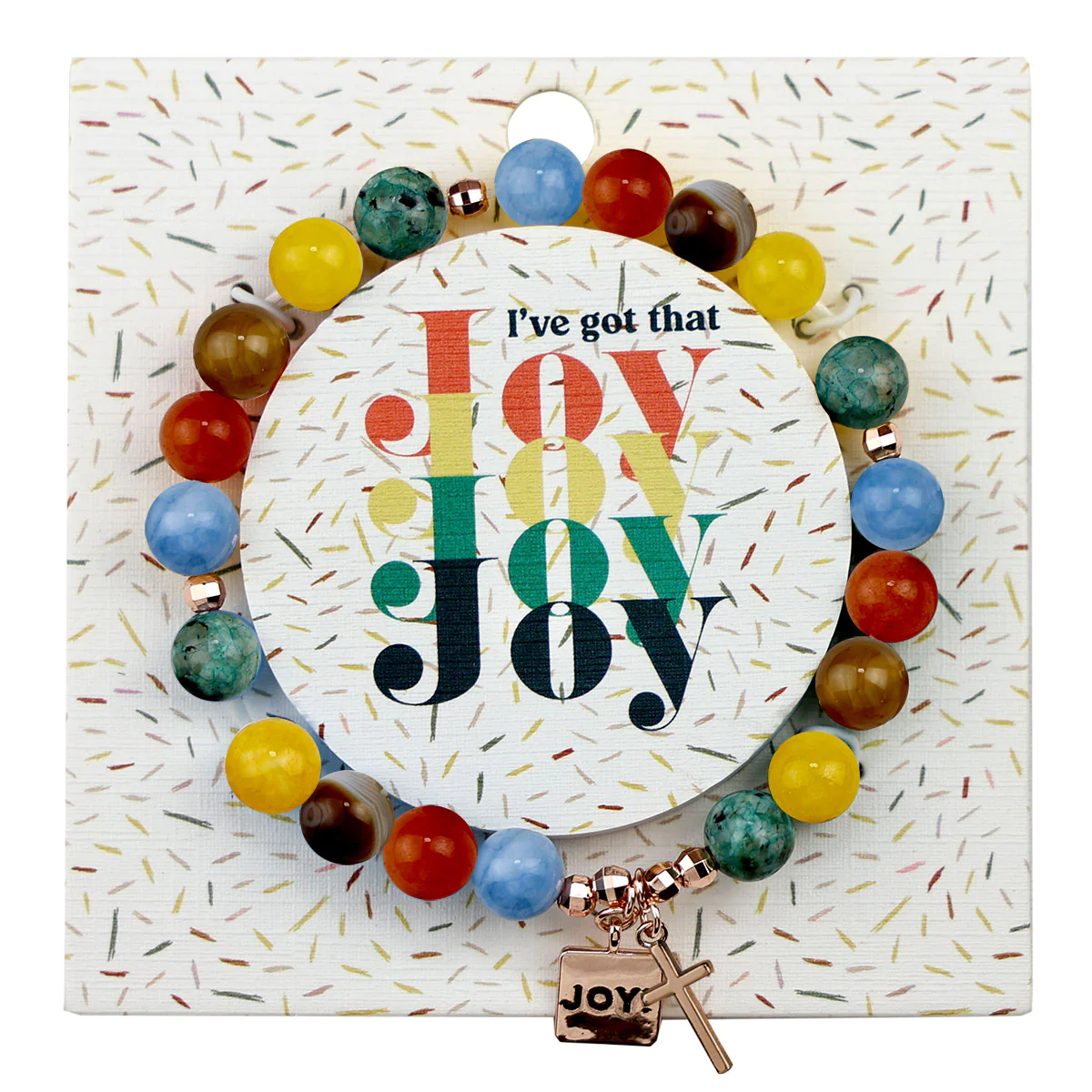 Bracelet - Ive got that joy joy joy.webp