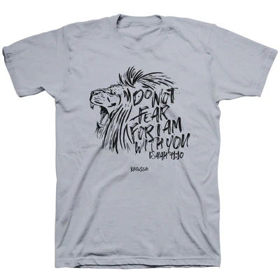 Tshirt - Do Not Fear.webp