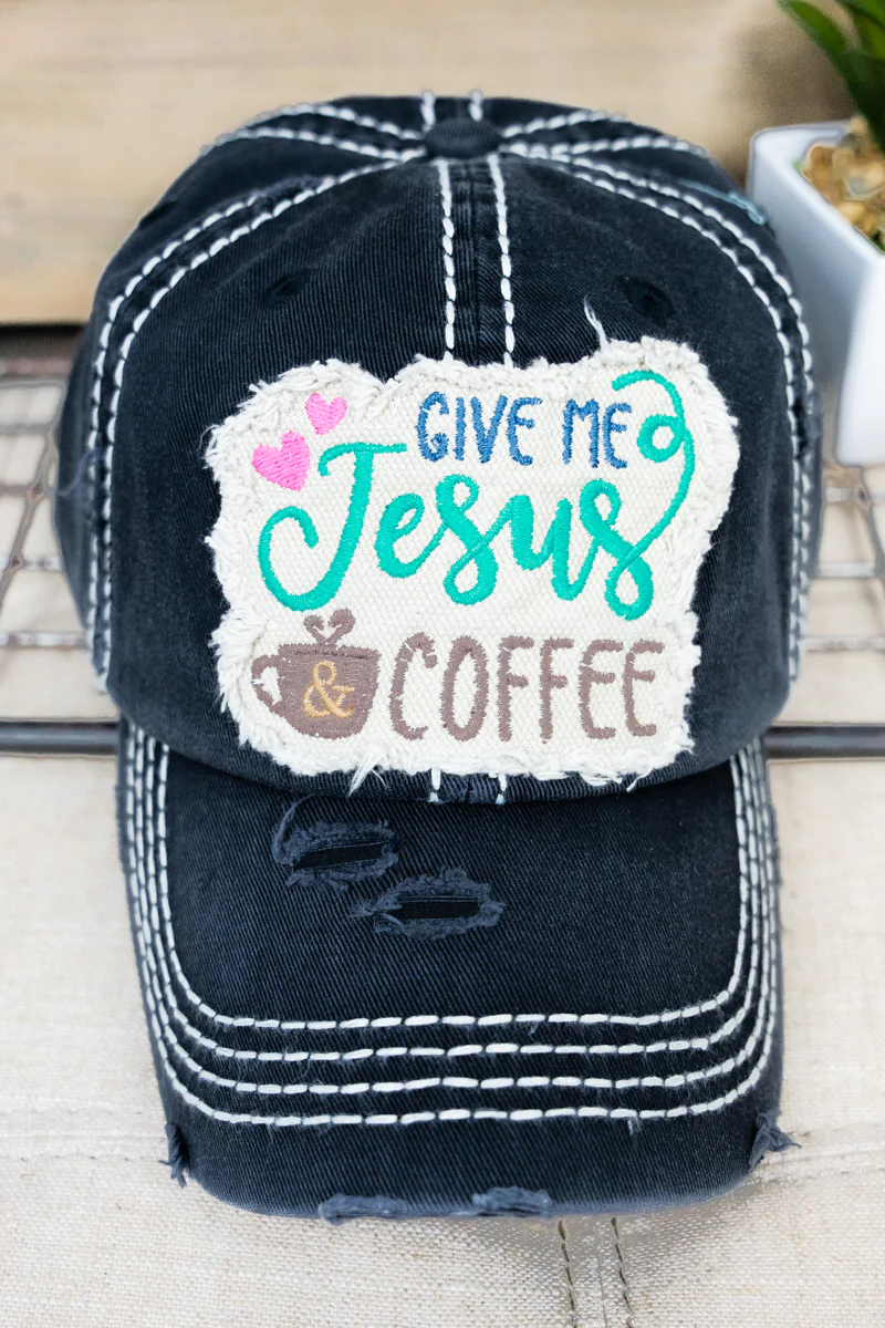 cap - Jesus and coffee.webp