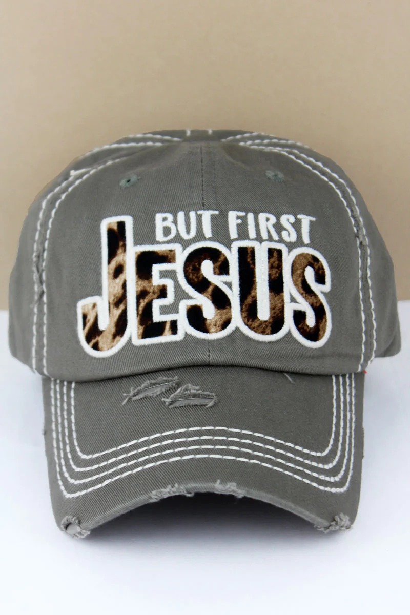 cap - But first Jesus.webp