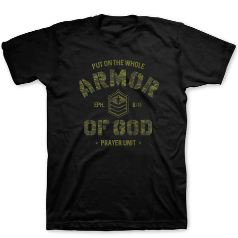 Tshirt - Armor of God Camo.webp