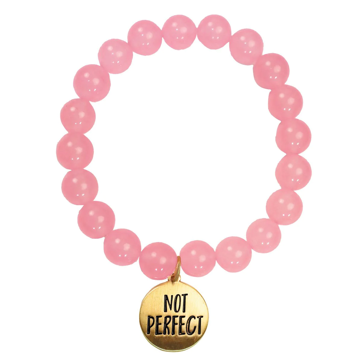 Bracelet - not perfect just forgiven.webp