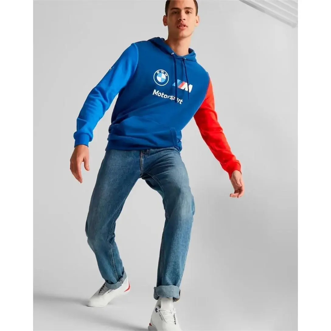 ## Moletom BMW M Motorsport kids