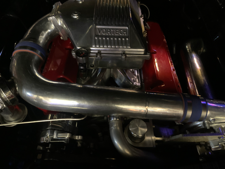 1955 Chevy