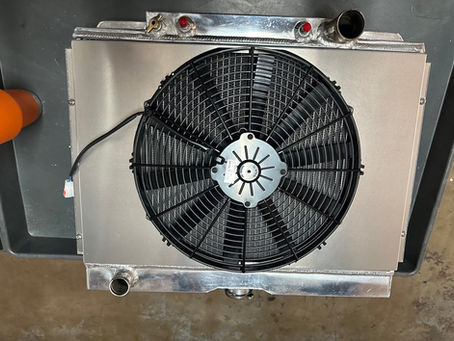 Reviving Vintage Vehicles: A Journey with Kowalik's Kustoms Inc.