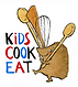Kids Cook Eat logo