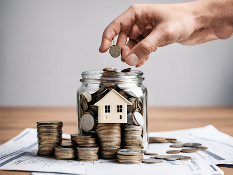 First Home Savings Account (FHSA)