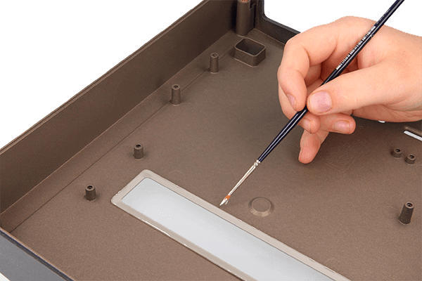 EMI Shielding is an important design consideration while compiling the things