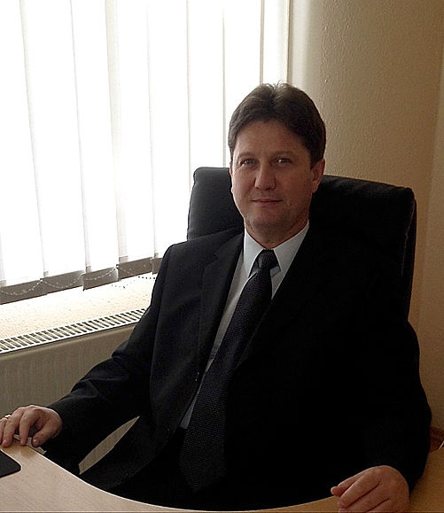 dr. Horváth Zsolt