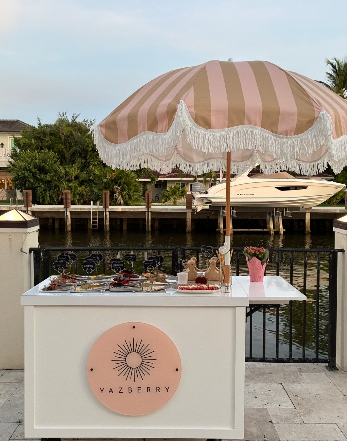 Fully Service Cart (2hrs)