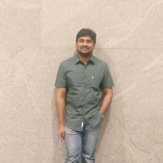Sujeeth
