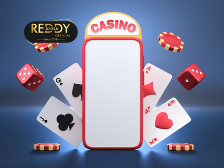 Bet on the Go: A Guide to Reddy Anna Book’s Mobile Betting Experience