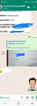 Reddy Anna Book User Testimonial Review India