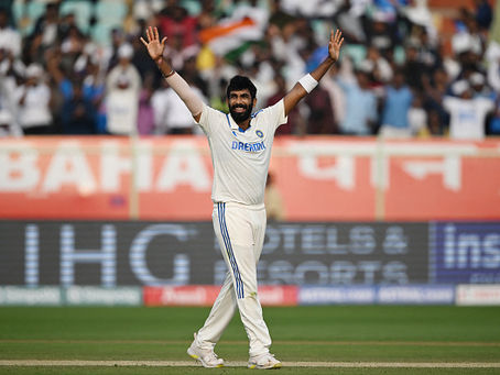 A selection meeting is scheduled to take place tomorrow, with Jasprit Bumrah's workload being a key consideration.