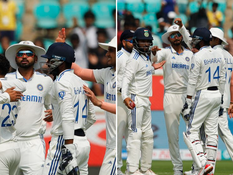 India versus England Live Score: ENG 59/1; Crawley 38; Duckett out for 21 | Reddy Anna
