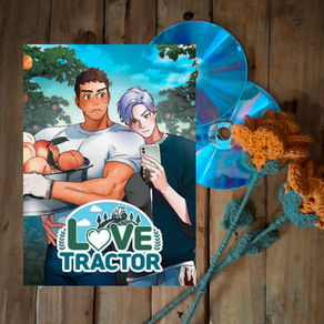 Love Tractor