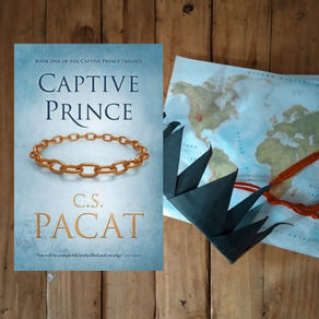 El príncipe Cautivo