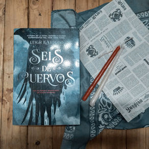 Seis de cuervos