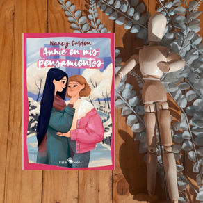 Annie en mis pensamientos