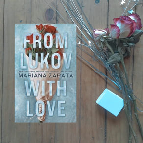 From Lukov, with love