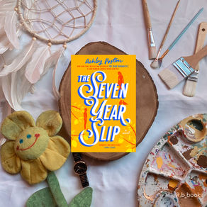 The Seven year Slip