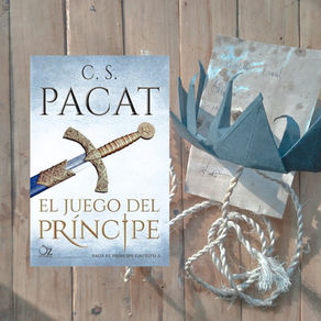 El juego del príncipe