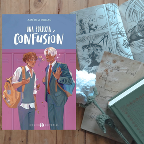 Una perfecta confusion