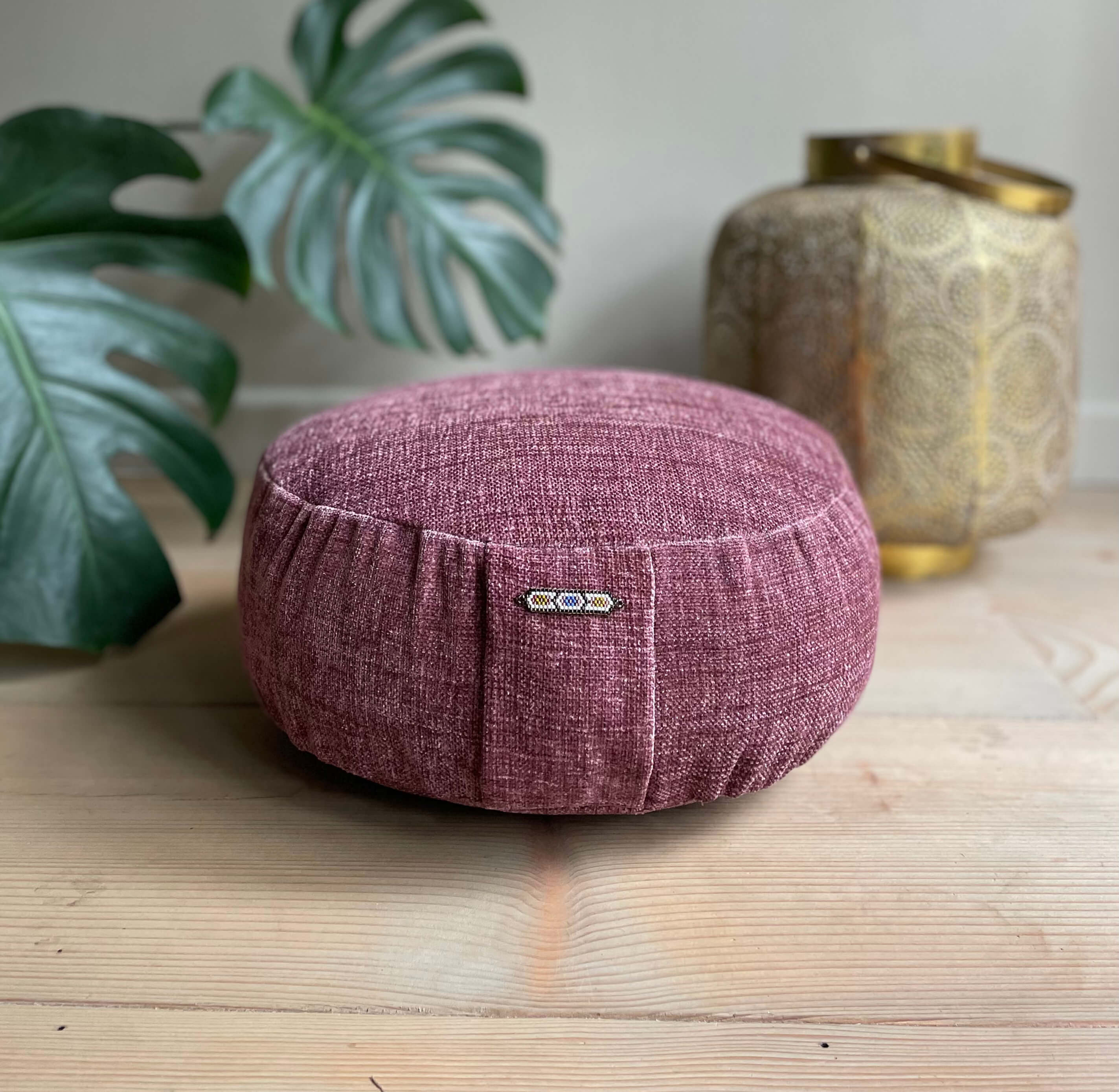 Kussen 'In verbinding'