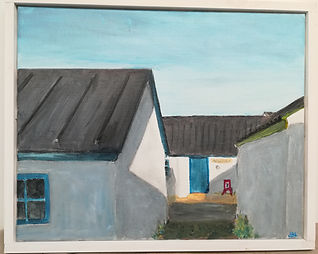 Stenbjerg 1