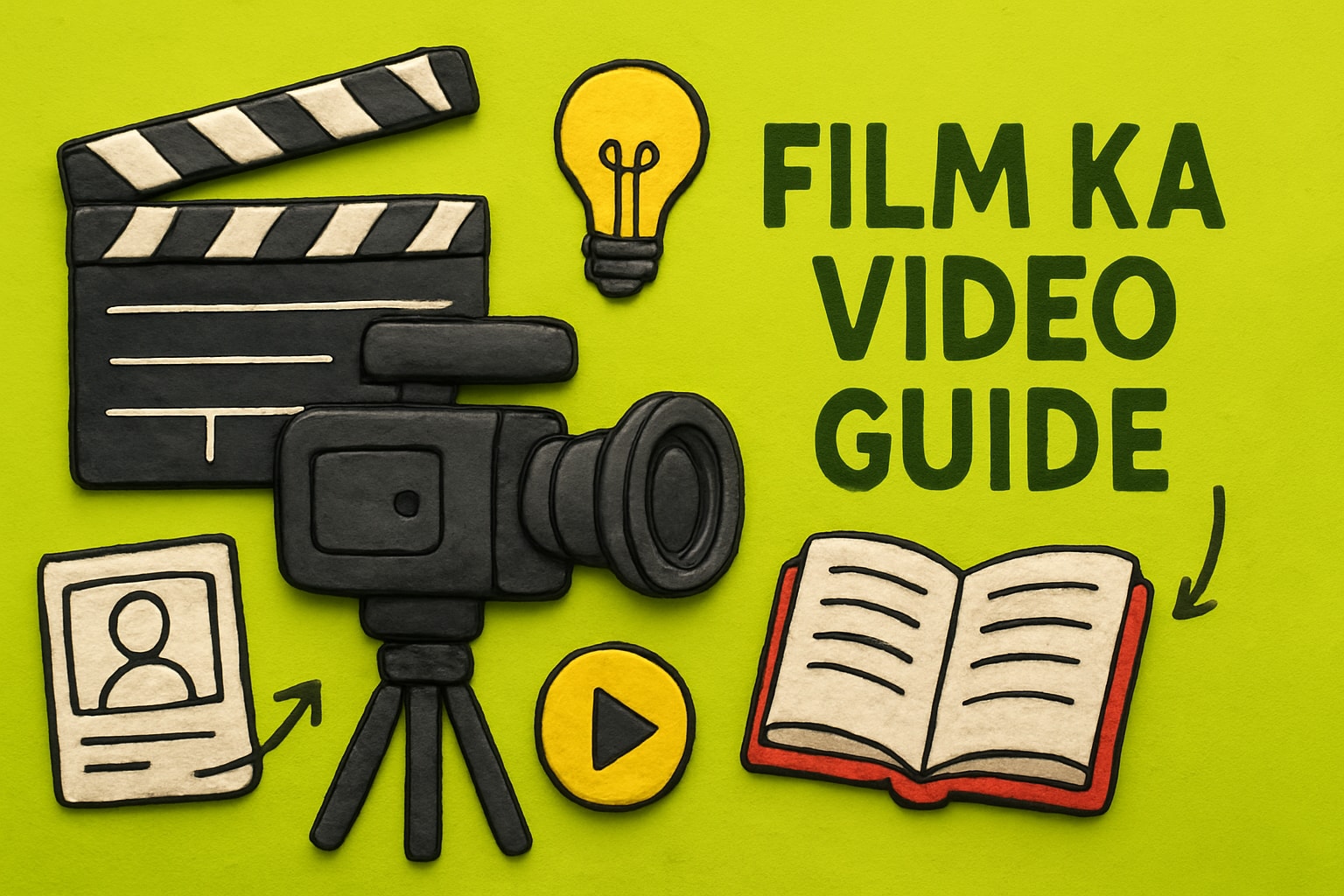 Film Ka Video Guide: Your Essential Handbook for 2026