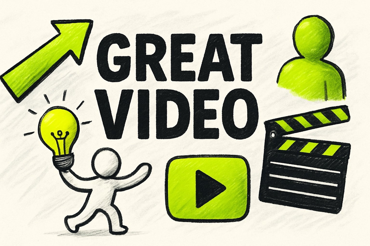 12 Ways To Make A Great Video In 2026