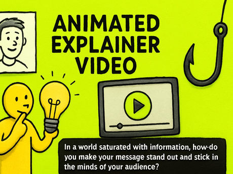 Animated Explainer Video Guide: Mastering Visual Storytelling 2025