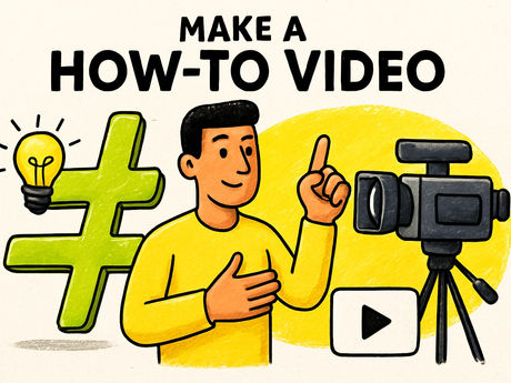 Expert Guide to Make a How To Video in 2025