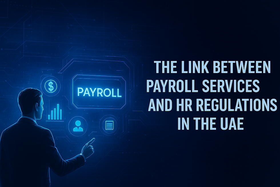 Payroll Services