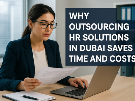 HR Solutions
