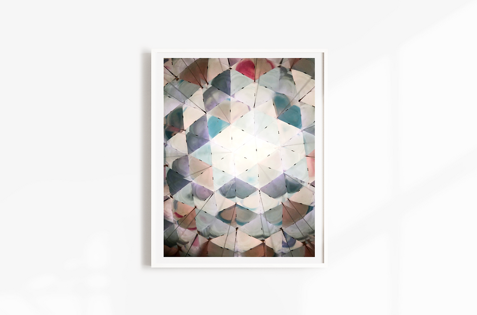 Thumbnail: Kaleidoscope No.14