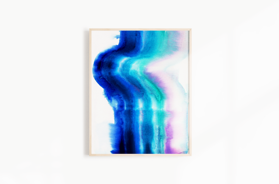 Thumbnail: Bluelight No.3