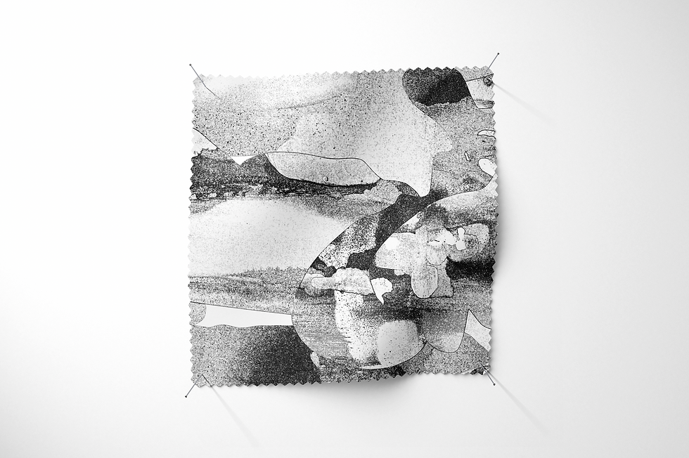 Thumbnail: The Journey Black and White
